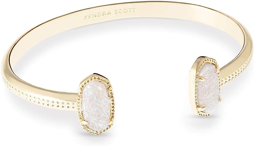 Elton Cuff Bracelet for Women, Fashion Jewelry